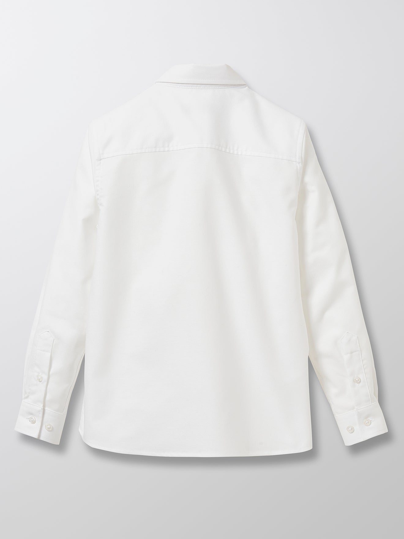 Chemise oxford Garçon