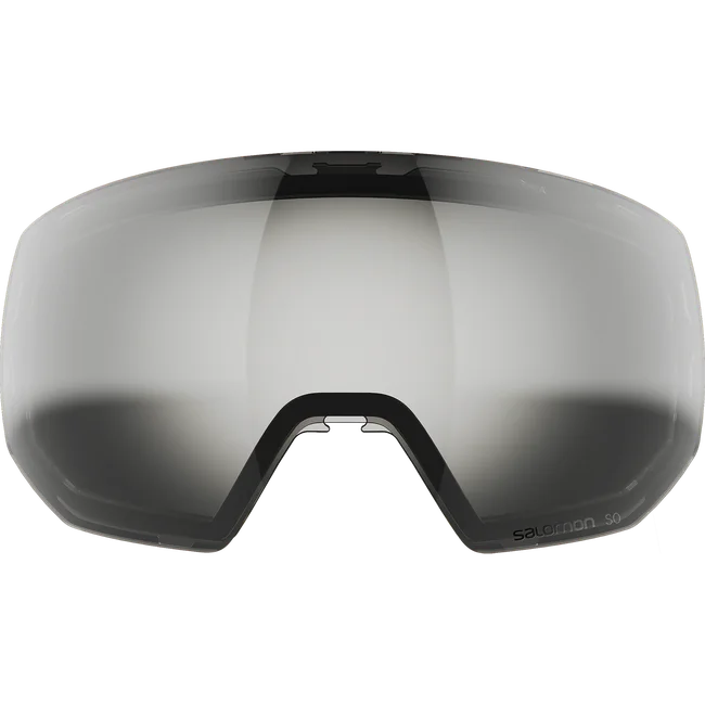RADIUM PRO LENS CLEAR Bis 2022  Unisex-Accessoire