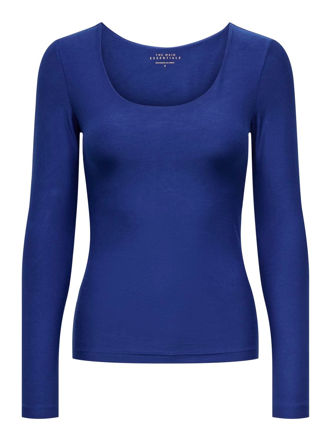 ONLCHOICE Top Sodalite Blue