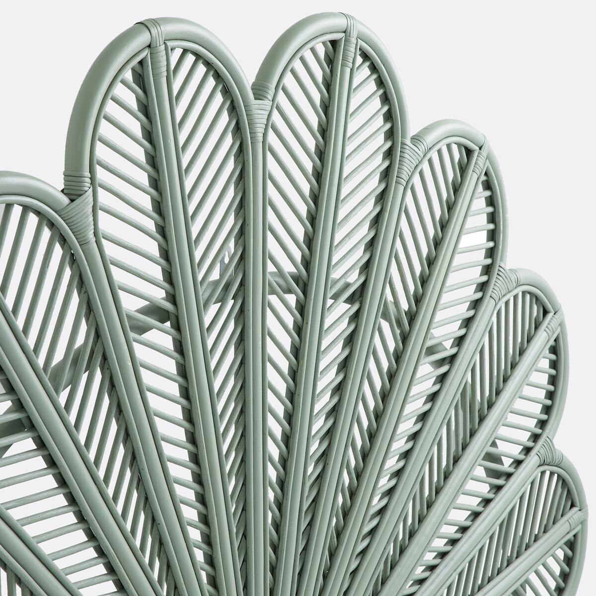 LA REDOUTE INTERIORS<br>Cabeceira em rattan, Paoni