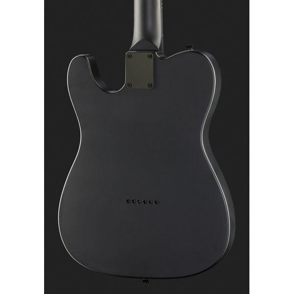 Harley Benton TE-20HH SBK Standard Bundle