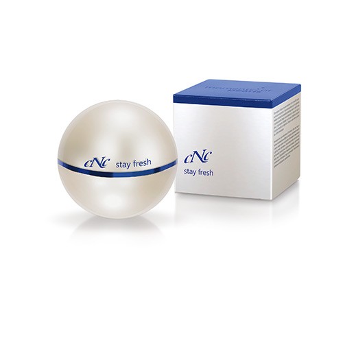 CNC Moments Of Pearls Stay Fresh 50ml
