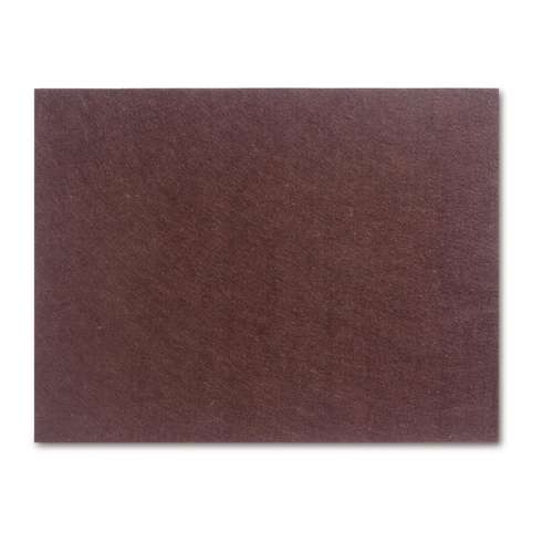 GLOREX Filzplatten Bastelfilz