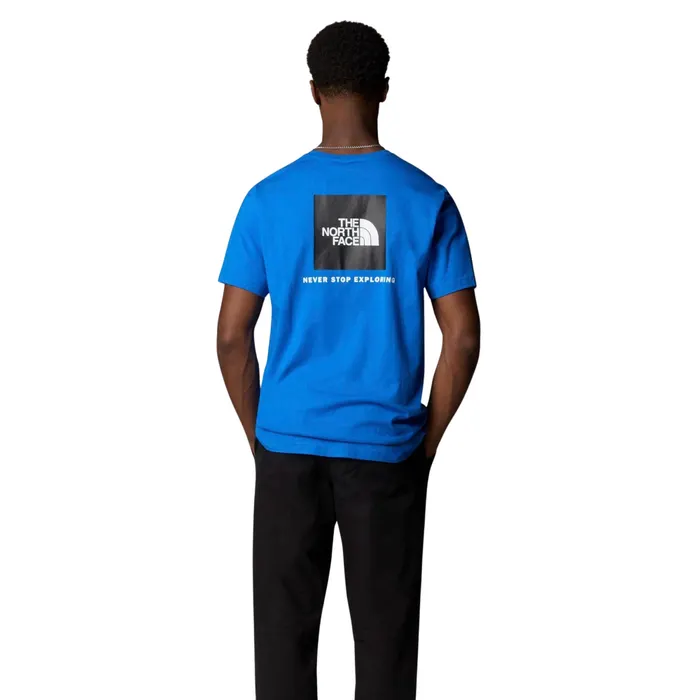 The North Face Redbox Shirt Heren