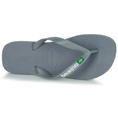 Havaianas - BRASIL - Grey