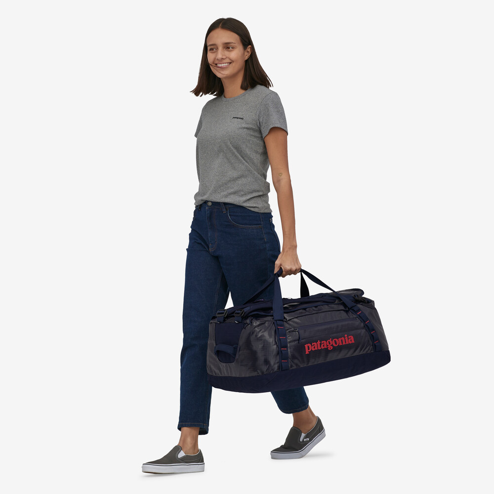 Black Hole® Reisetasche 55L