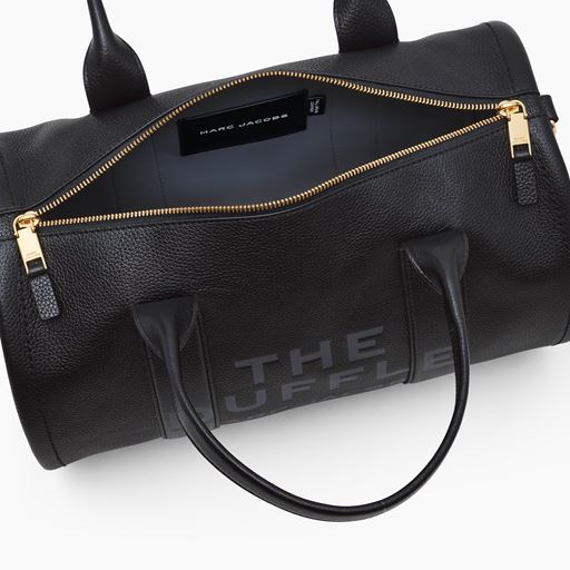 Marc Jacobs Duffle Bag, Black