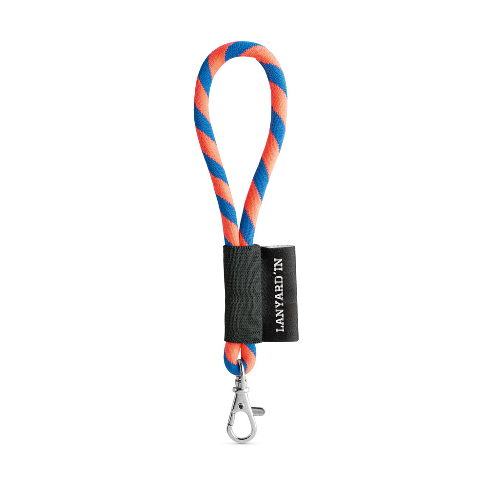Lanyard'In 75090 - Lanyard Tube Short Set. Modèles standard
