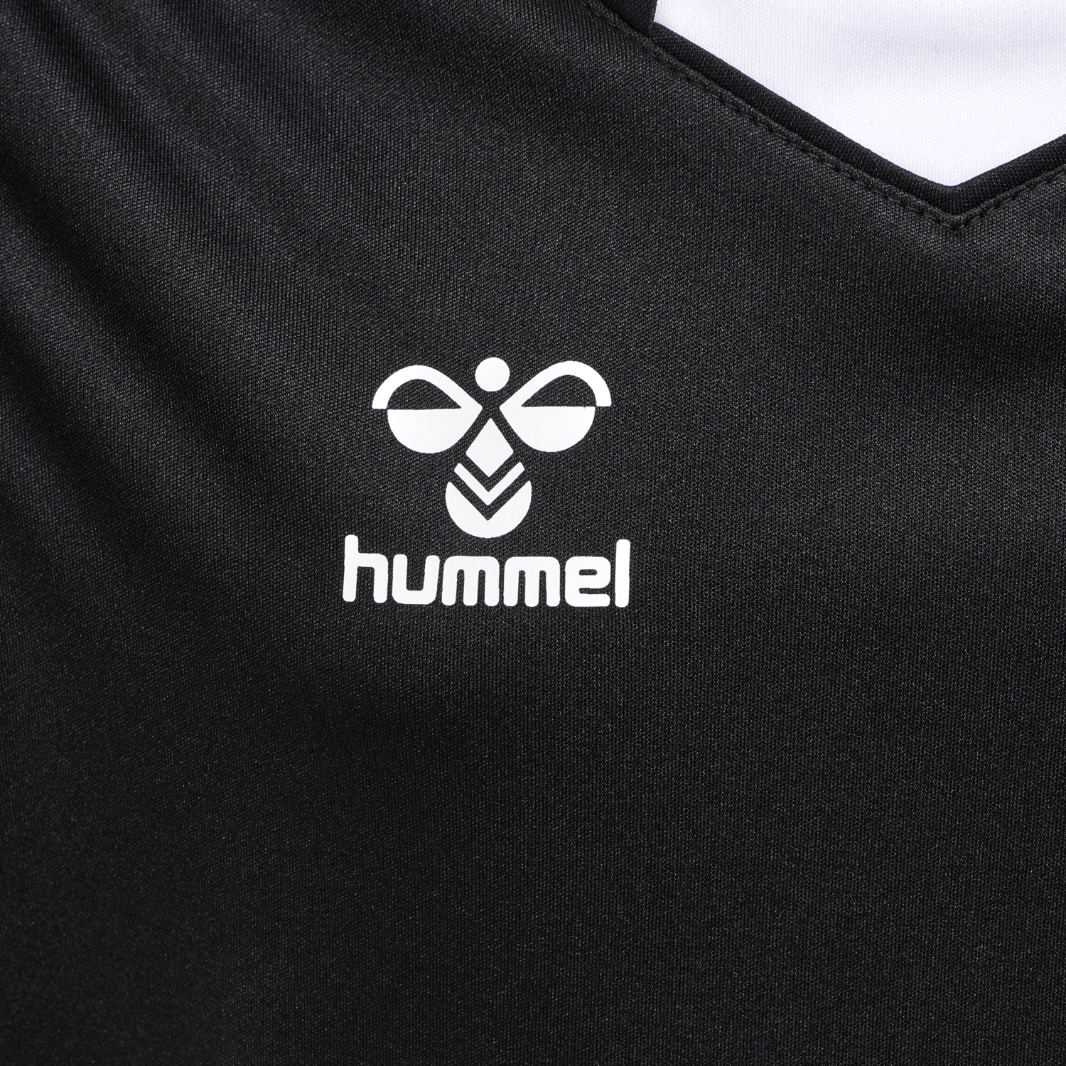 hmlCORE XK POLY JERSEY S/S KIDS