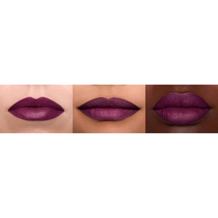 Rouge à lèvres - Suede Matte Lipstick