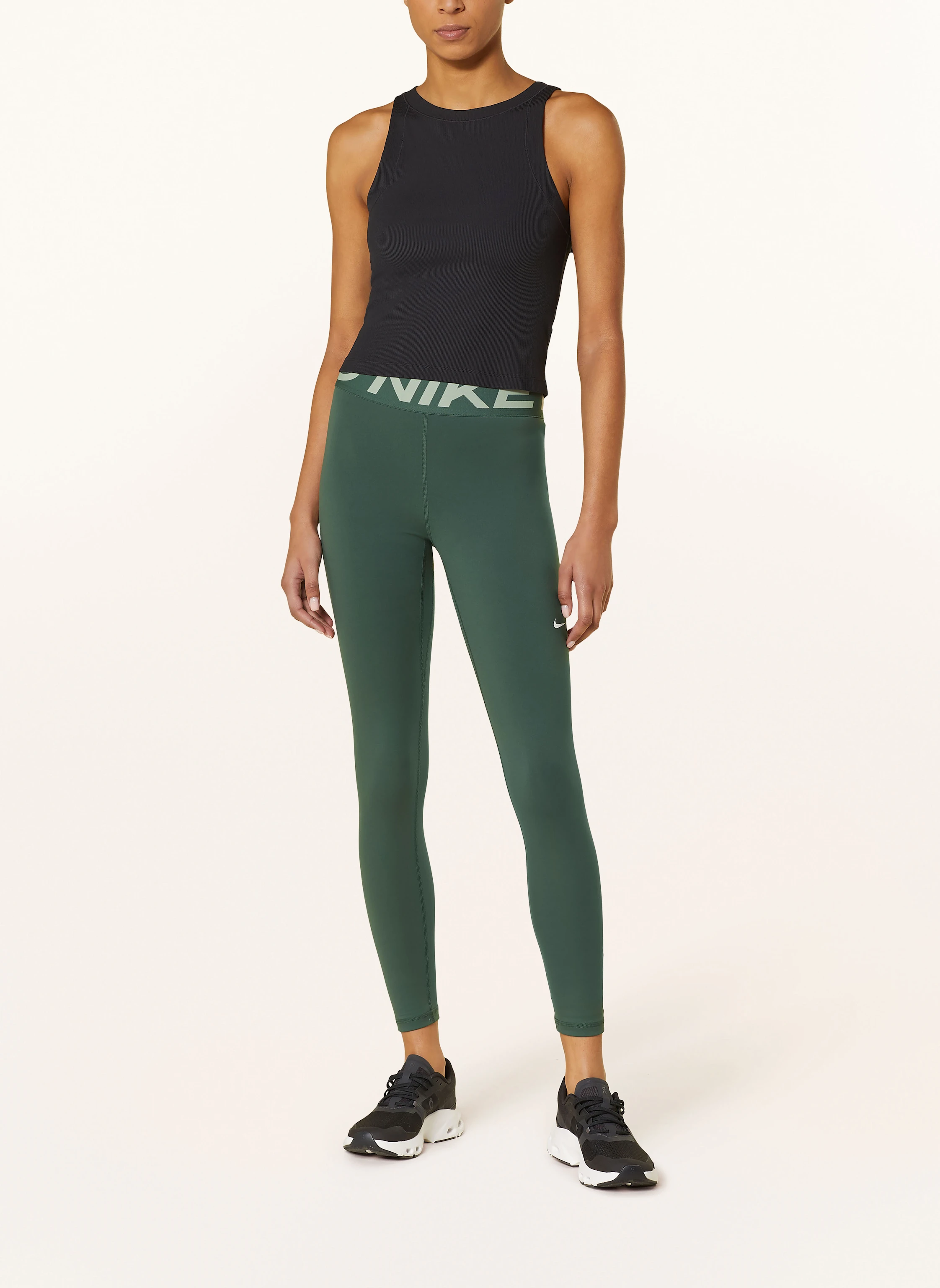 Nike Tights PRO SCULPT