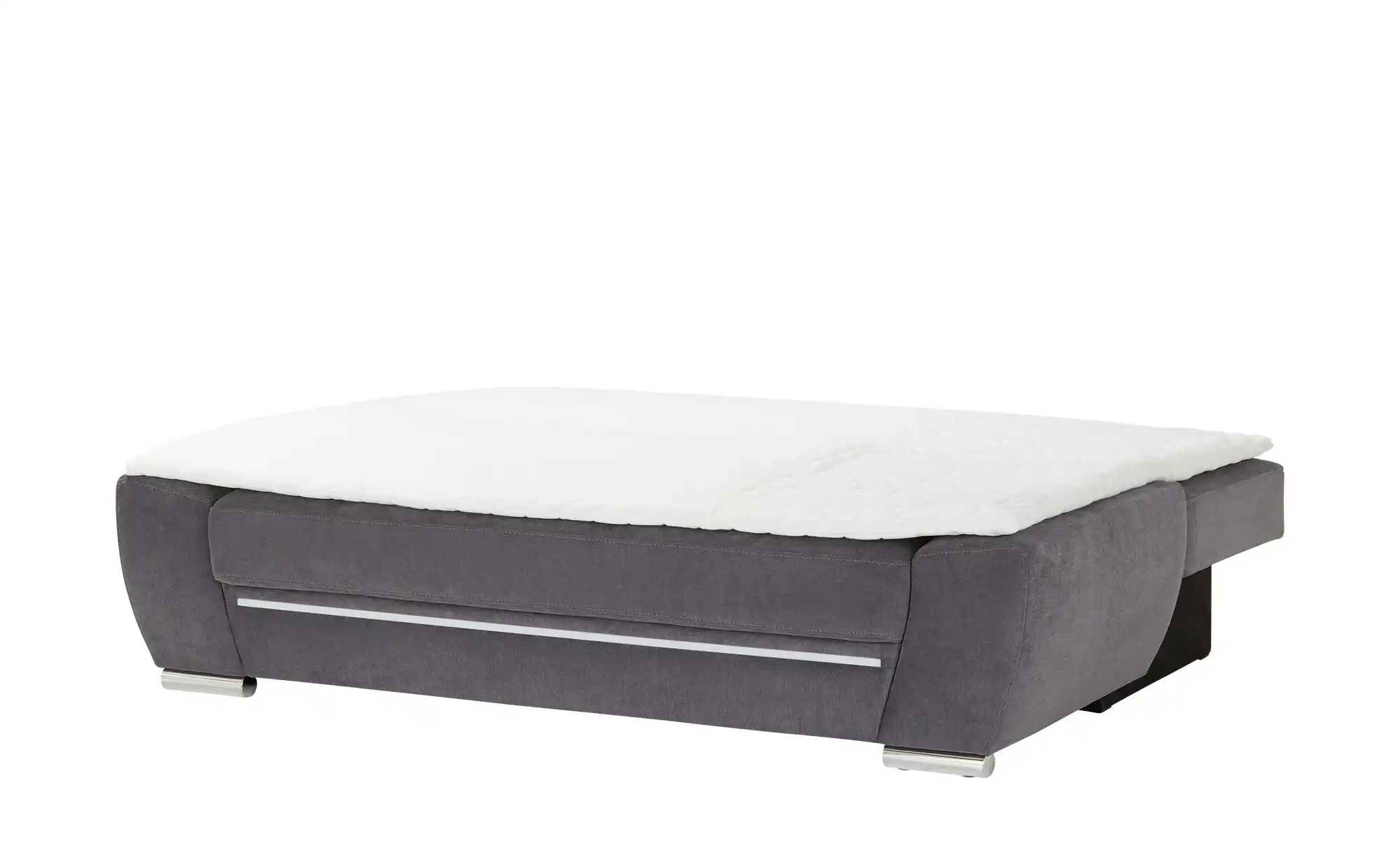 bobb Schlafsofa mit Beleuchtung Farella LED