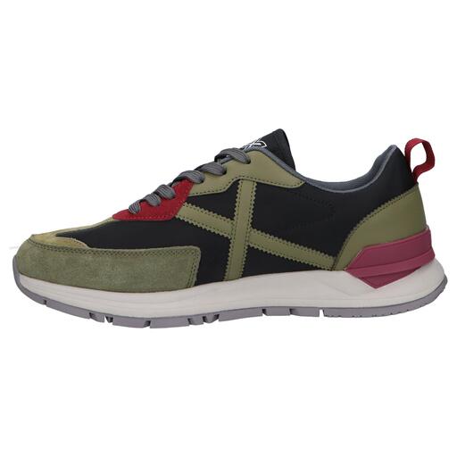 Zapatillas Deporte Munique 8832005 Versátil