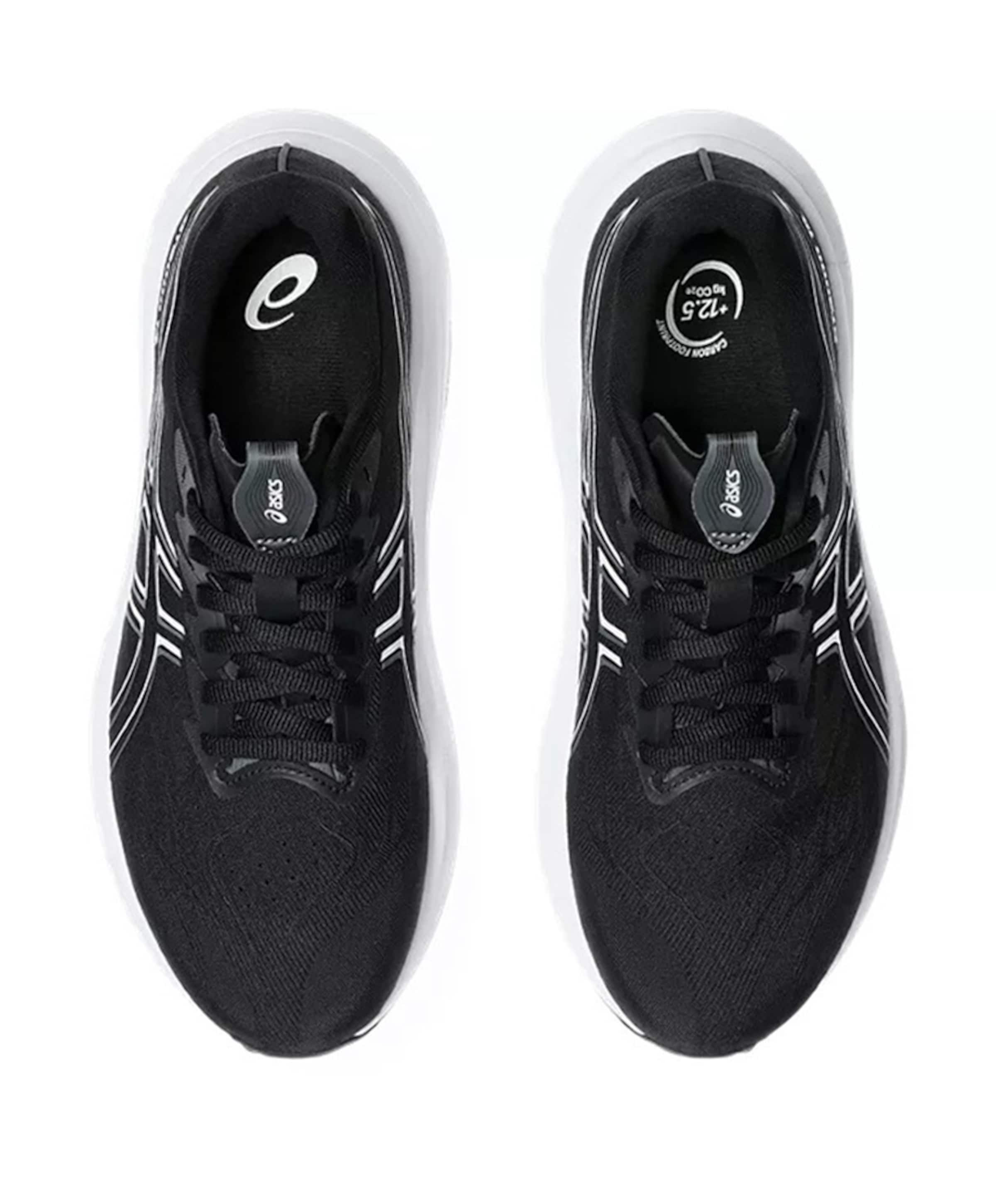Asics Gt-2000 14 dames runningschoenen zwart