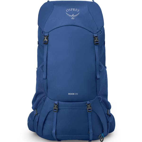Sac à dos randonnée OSPREY ROOK 65 ASTOLOGY BLUE/BLUE FLAME
