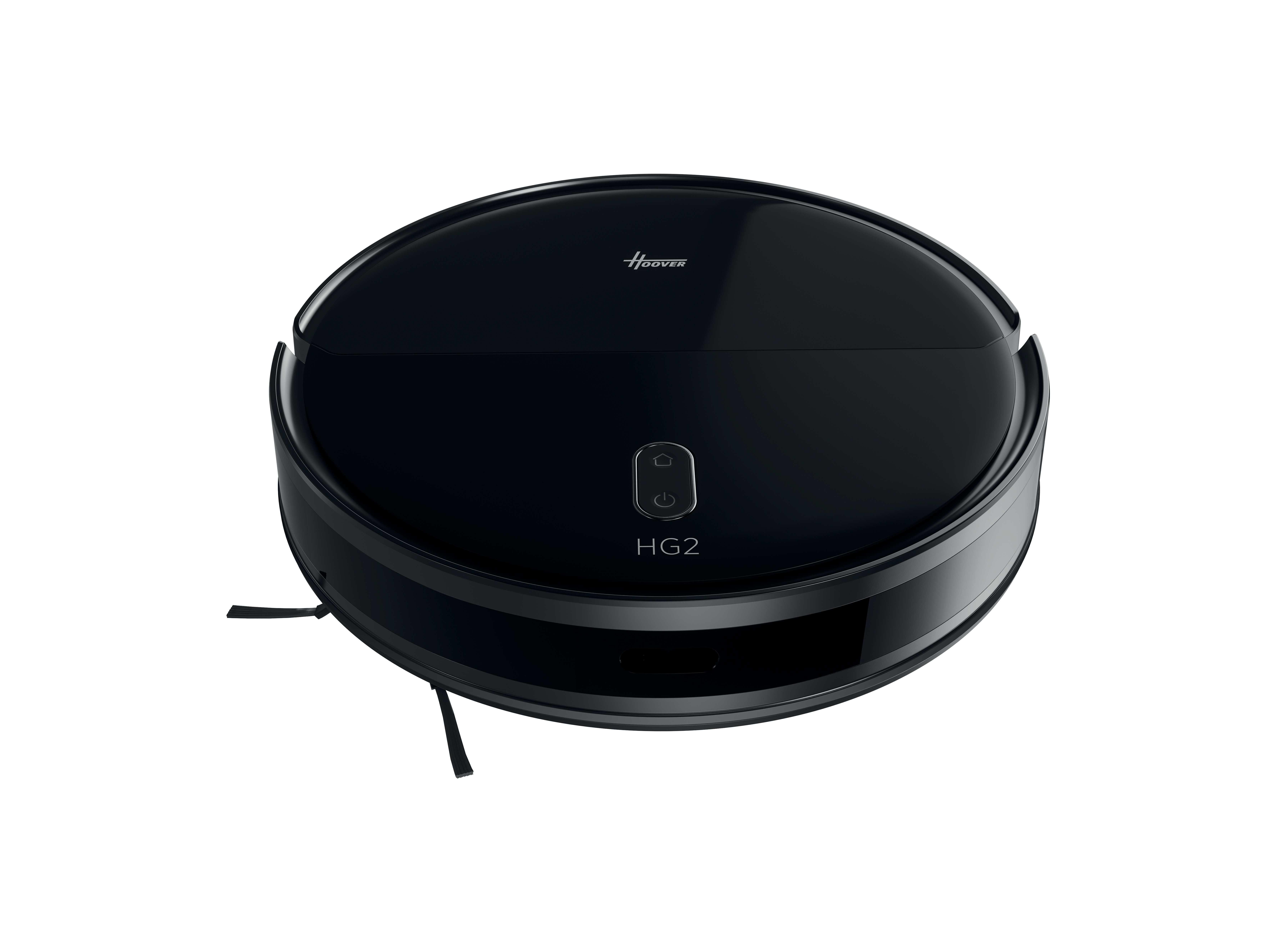 ASPIRADOR ROBOT HOOVER HG250HP 011 HG2 HYDRO PRO