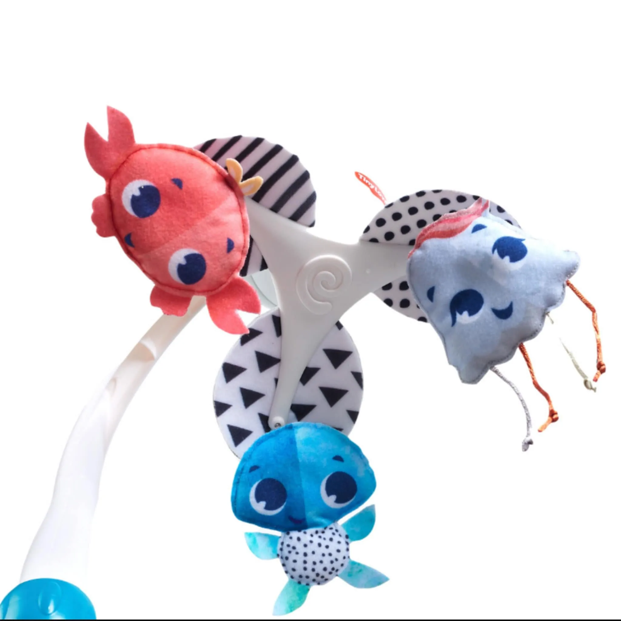 Tiny Love Mobile 3-en-1 Treasure the Ocean™