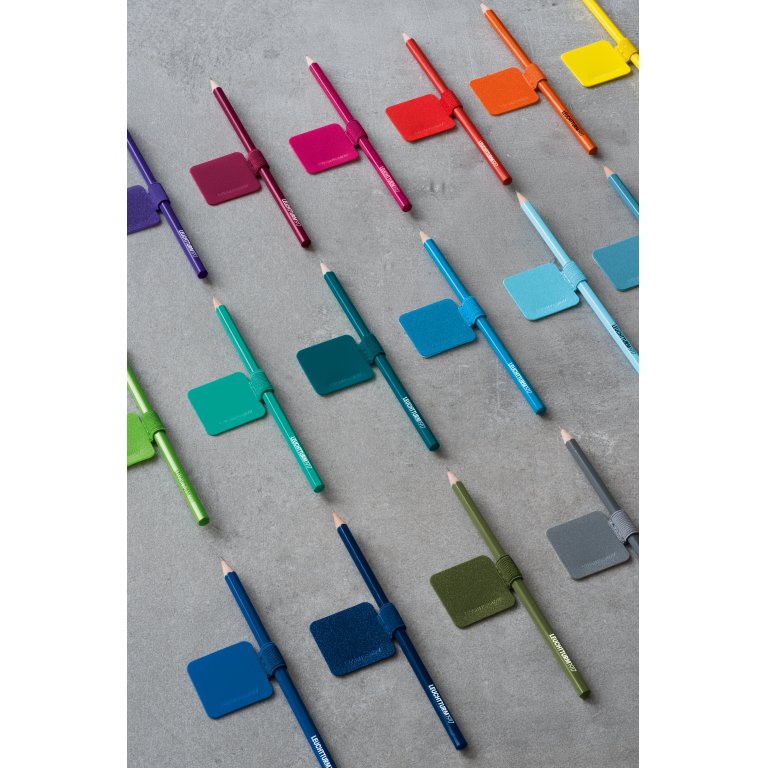 Leuchtturm Stifthalter Pen Loop