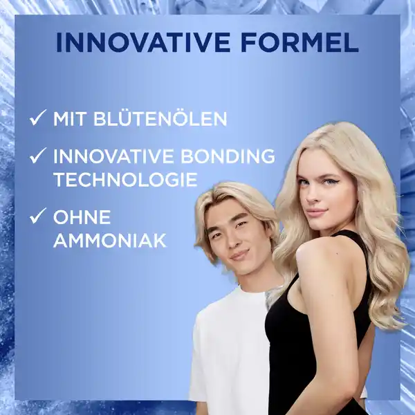 Toner 9.1 Kühles Blond