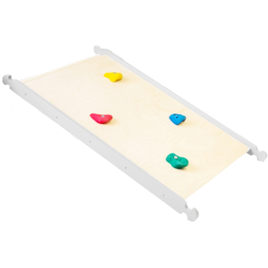 Family-SCL Rampe 2-in-1 weiß