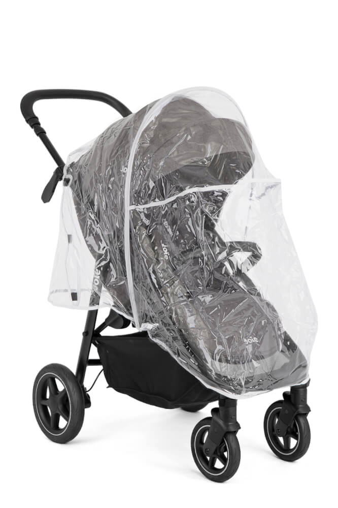 Joie Mytrax Pro Sportwagen Thunder