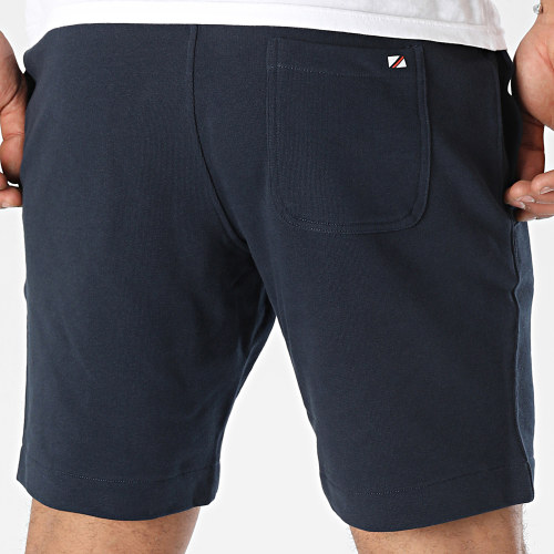 Short Jogging Edaward Bleu Marine