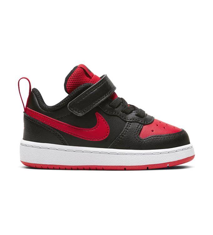 Nike Baby Court Borough Low 2 Sneakers