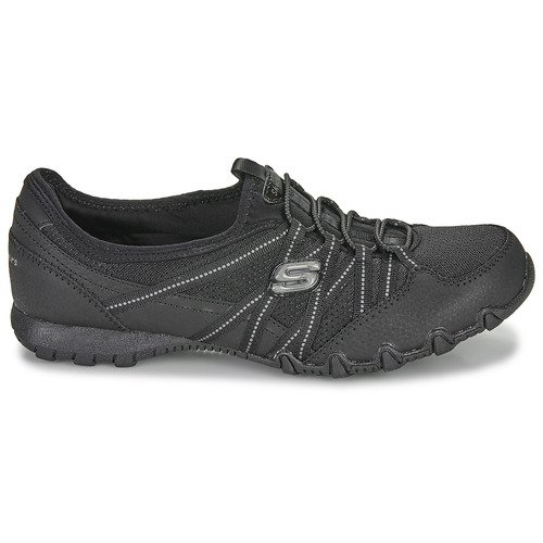 Skechers - BIKERS LITE - RELIVE - Noir