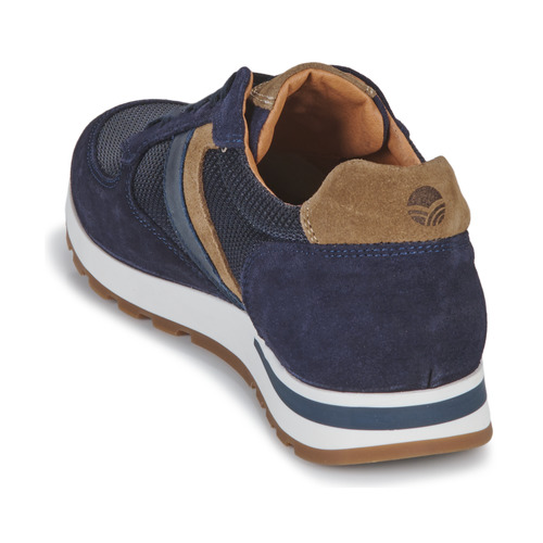 Casual Attitude - BILANI - Marine