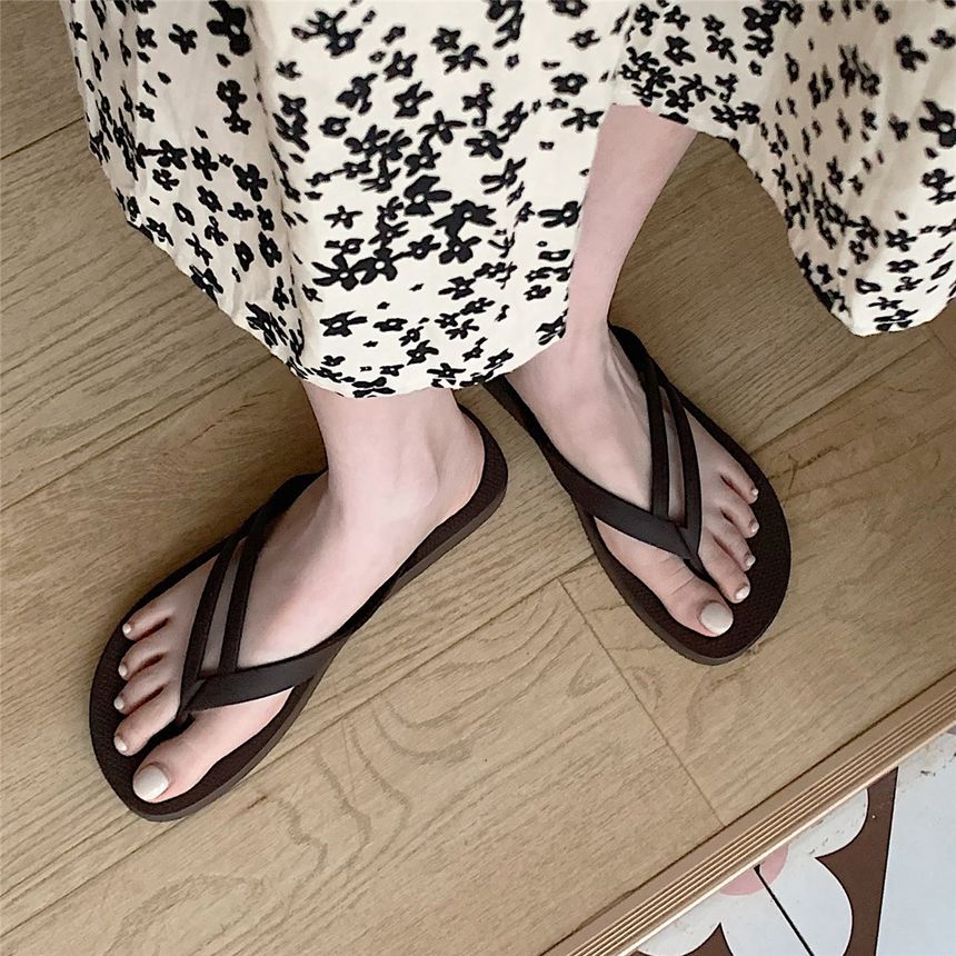 ZORI - Slippers