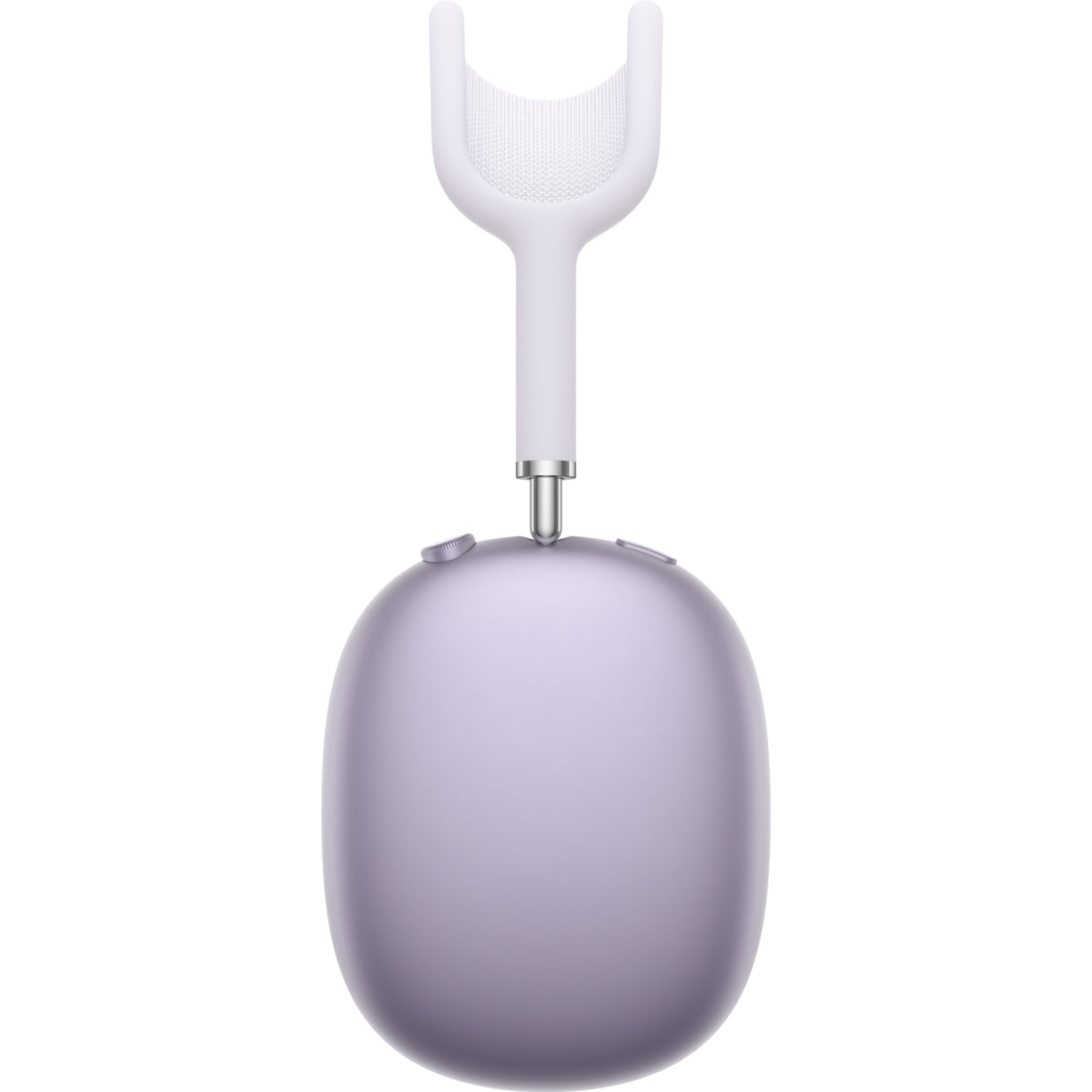 Apple AirPods Max (USB-C) trådløse around-ear hodetelefoner (lilla)