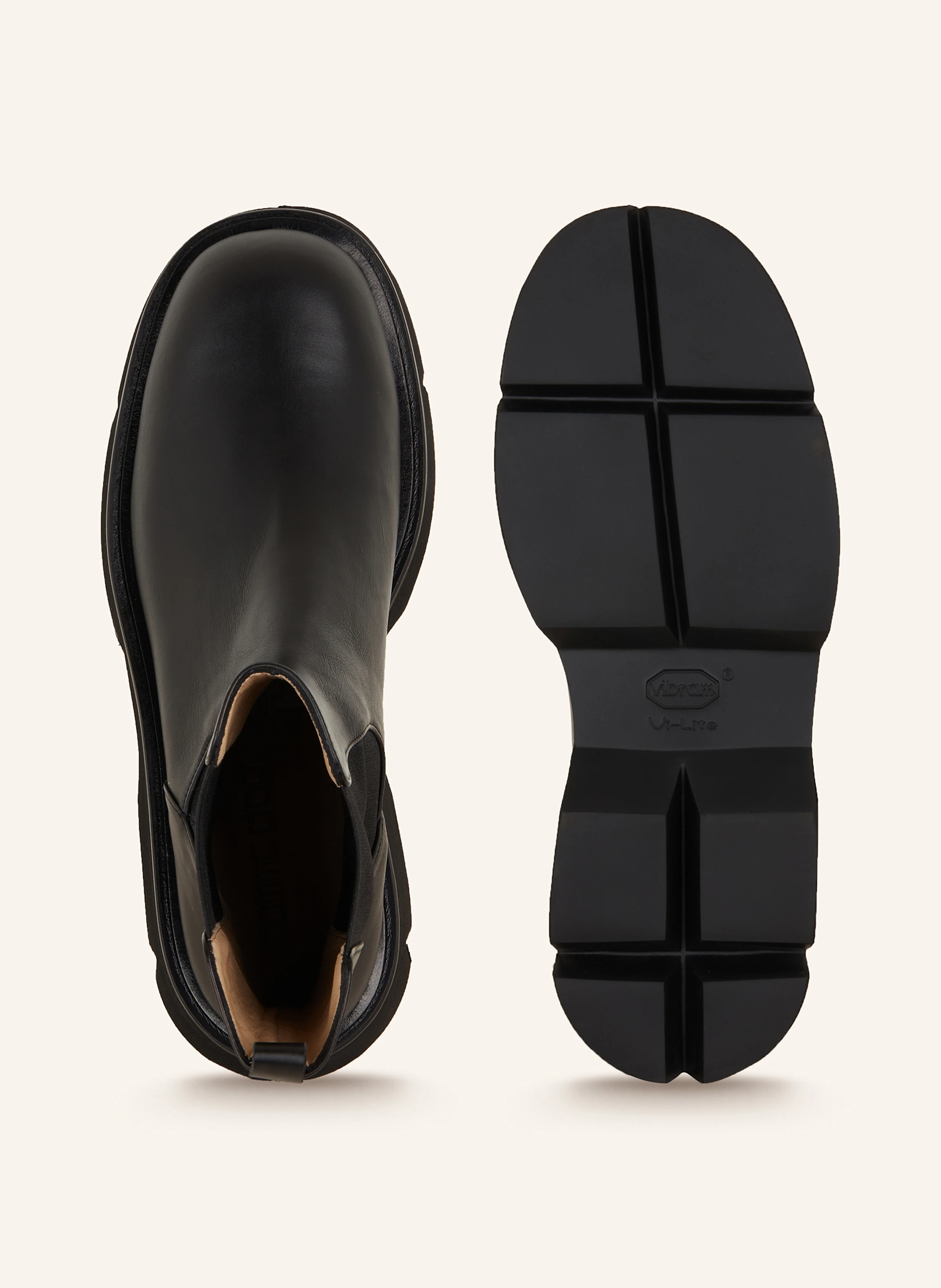 POMME D'OR Chelsea-Boots ZOE