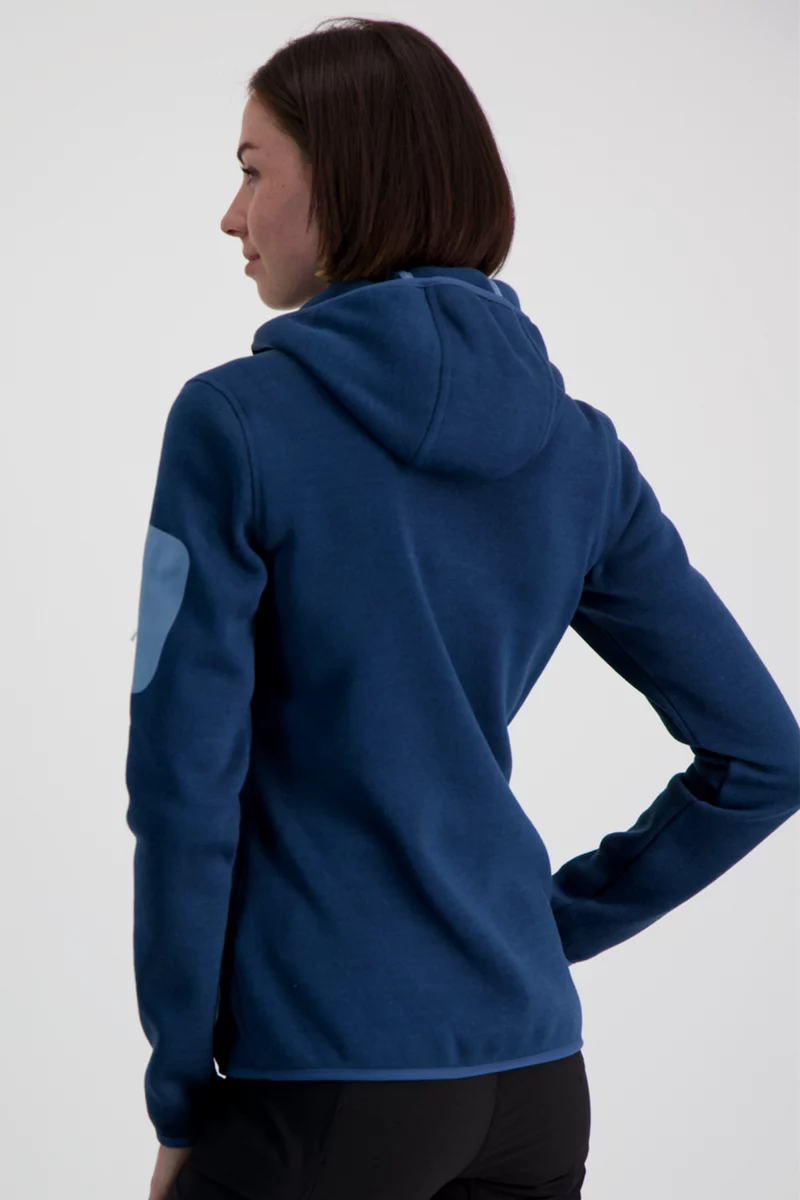 46 NORD Damen Midlayer