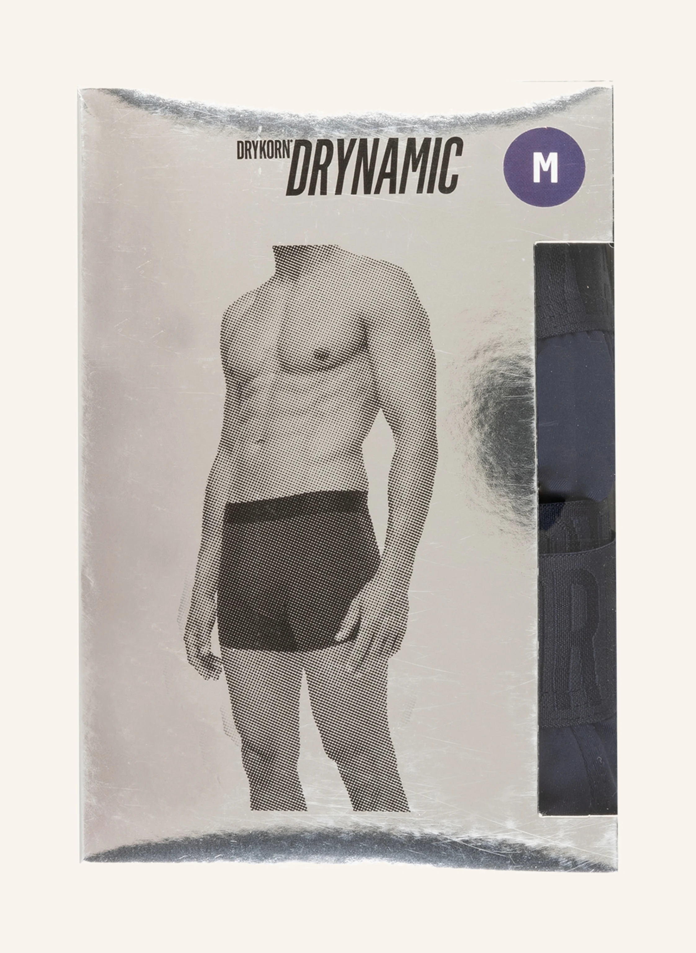 DRYKORN 2er-Pack Boxershorts CLIND