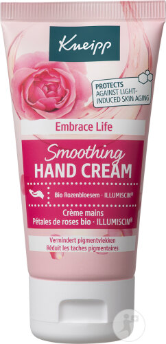 Kneipp Embrace Life Crème Mains Tube 50ml