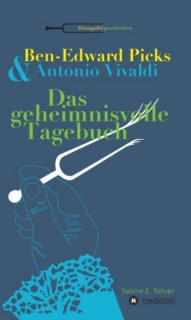 Ben-Edward Picks & Antonio Vivaldi