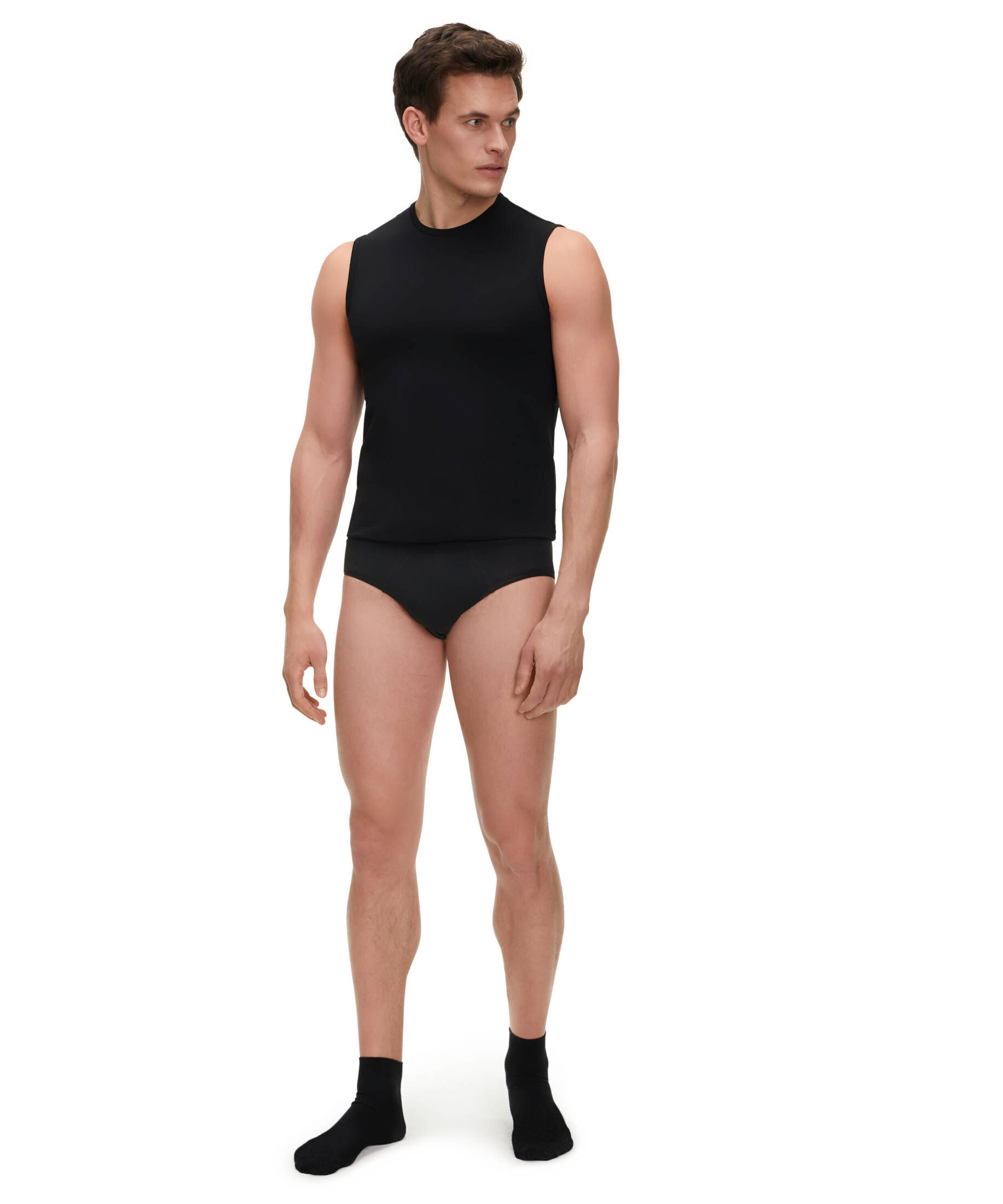 FALKE| Herren Slip