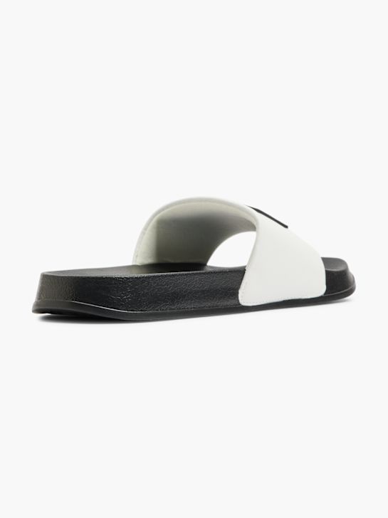 Champion ARUBO Slide Weiss