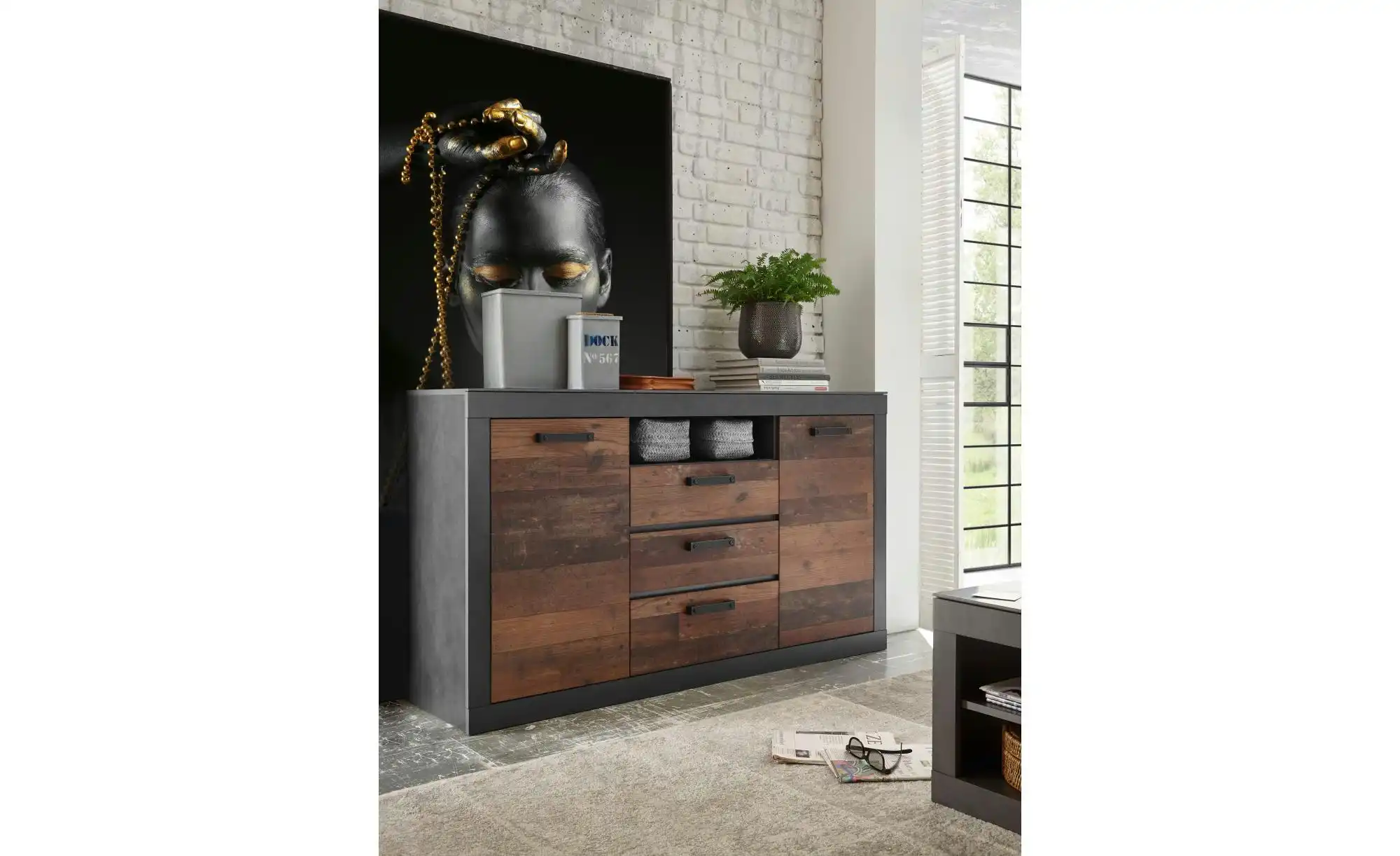 Sideboard Bilboa
