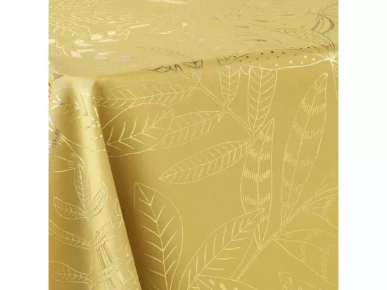 Nappe Imprimée Déco 