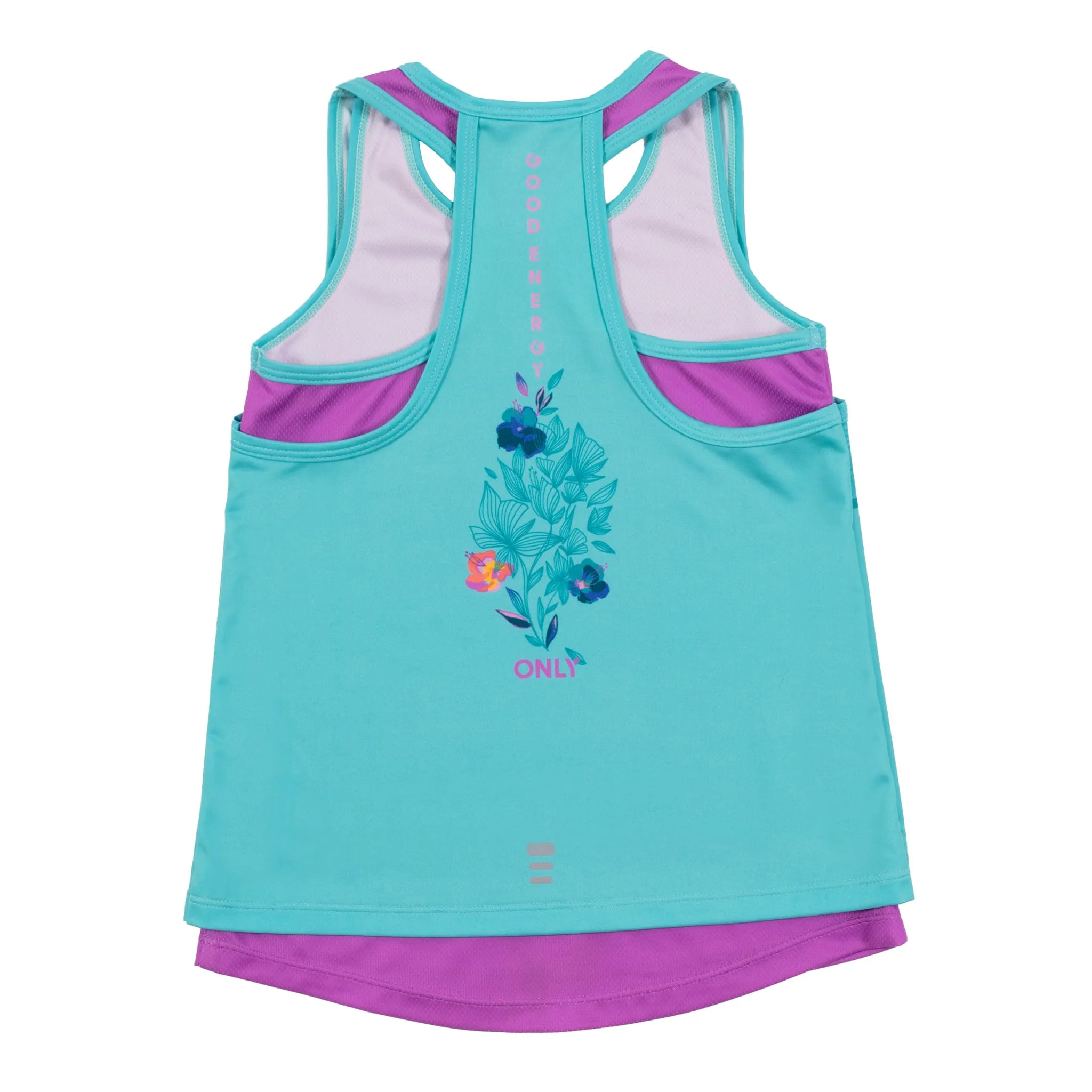 Nanö Camisole Inspire 7-12ans