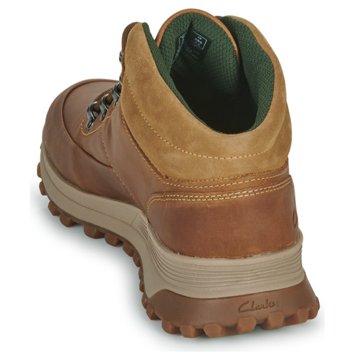 Clarks - ATL TREK MID - Marron