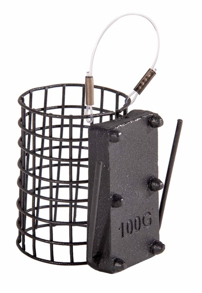 Cage feeder de rivière Ultimate