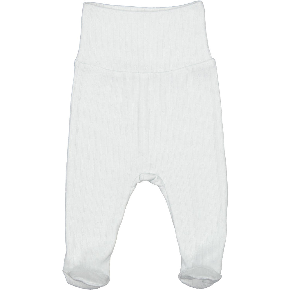 Køb MarMar New Born Modal Pointelle Icecube Pixa Bukser