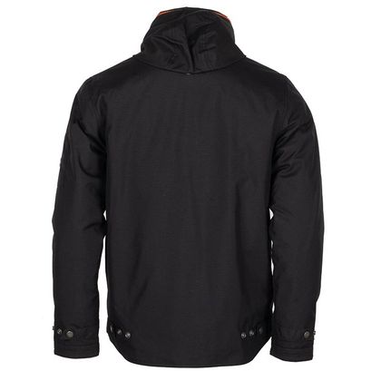 Blouson Helstons TROOPER - Noir
