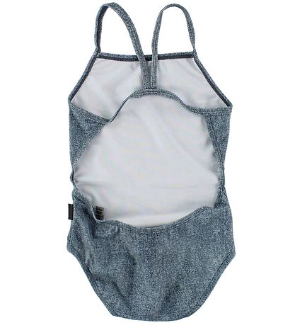 Molo Badeanzug - UV50+ - Neda - Denim