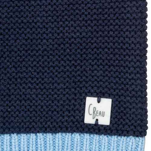 Carrément Beau - Y95230 - Bleu