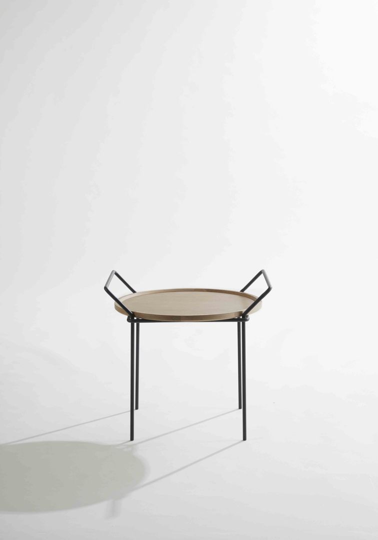 Label Carry Bijzettafel