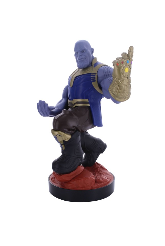 CABLE GUYS THANOS