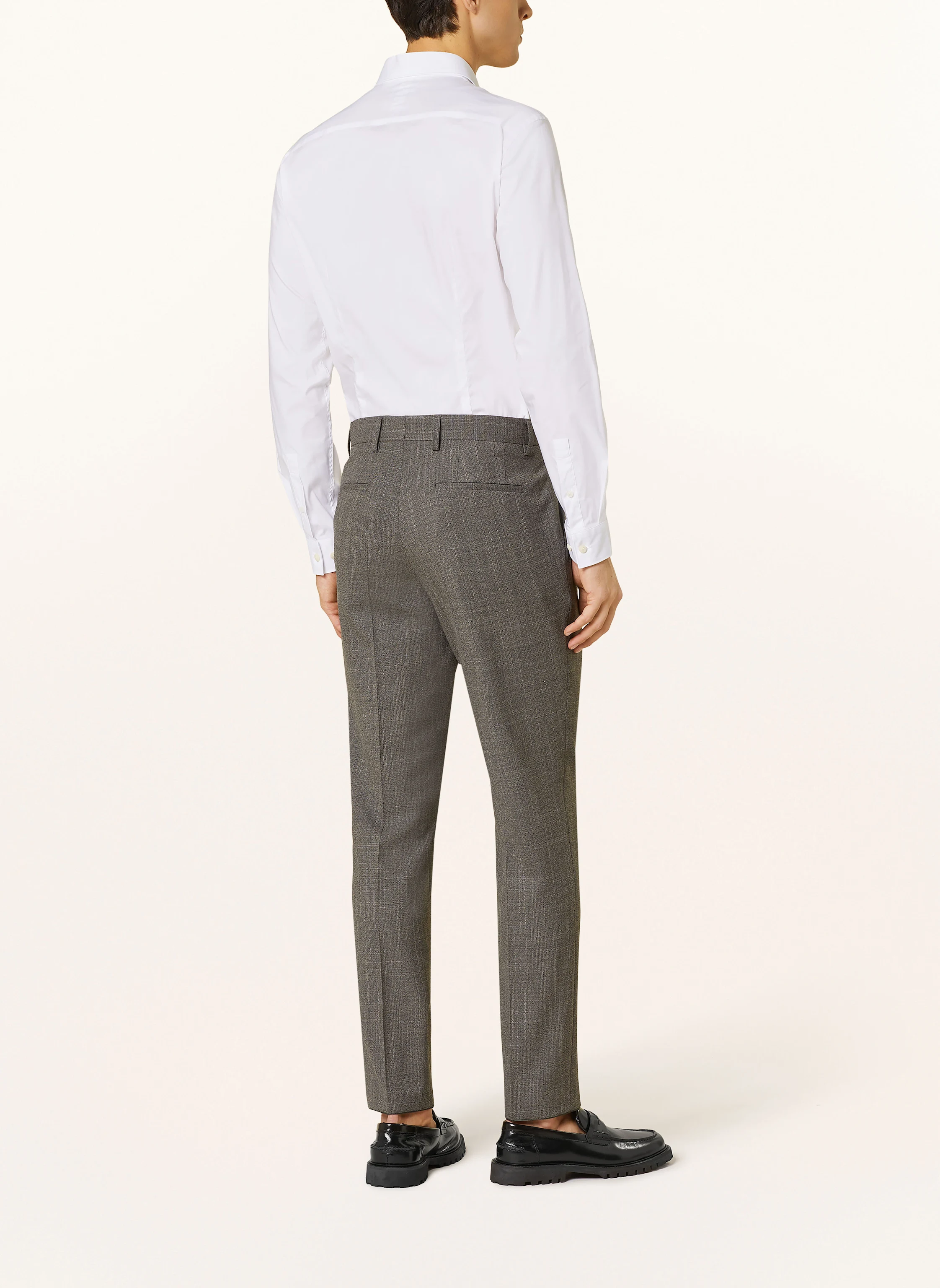 TIGER OF SWEDEN Hemd FILBRODIE Extra Slim Fit